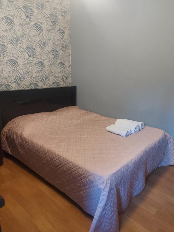 Appartamento Luka Tbilisi Esterno foto