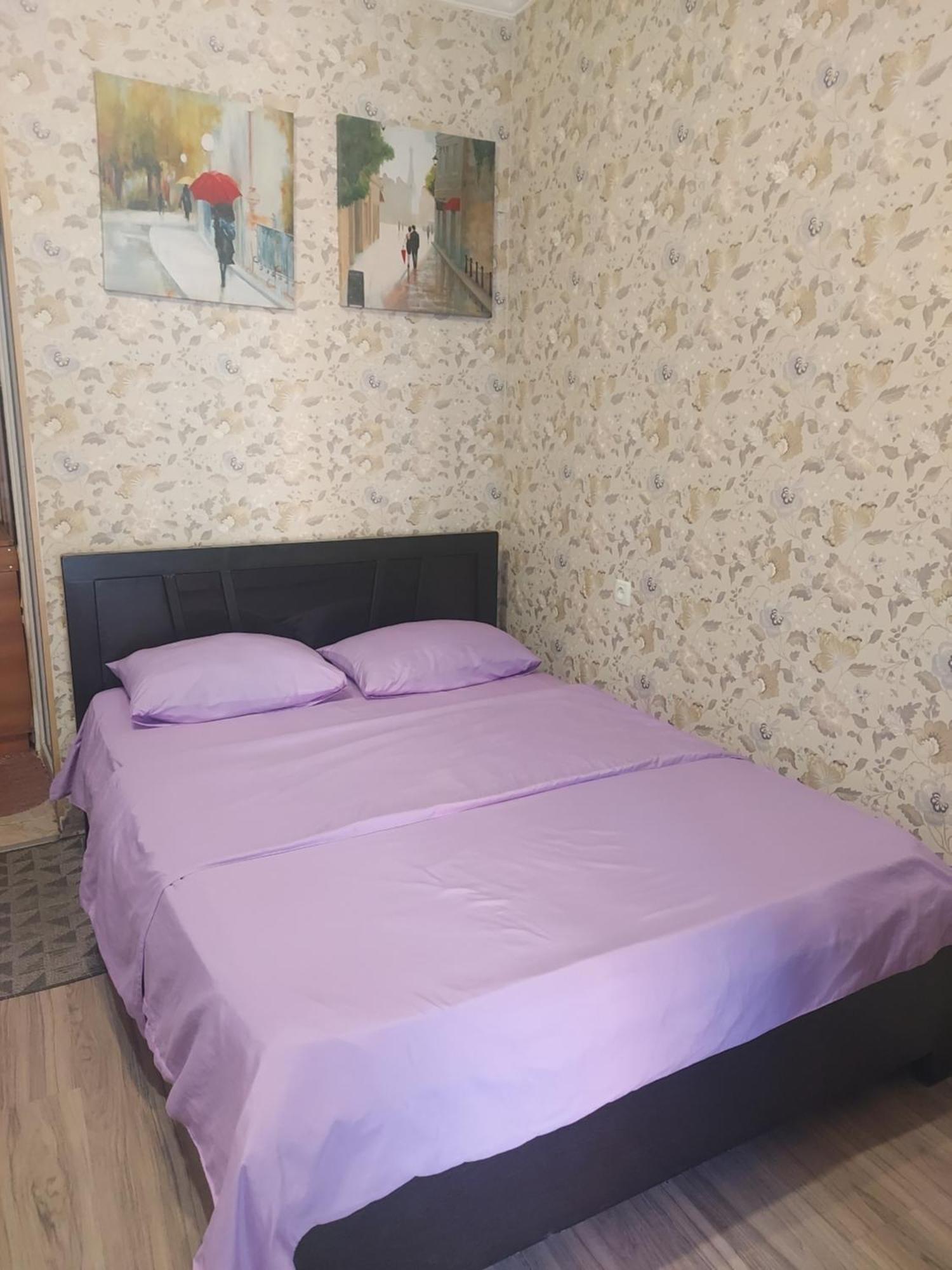 Appartamento Luka Tbilisi Esterno foto