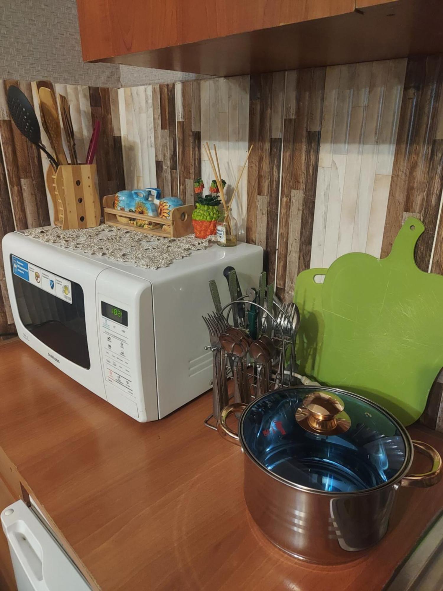 Appartamento Luka Tbilisi Esterno foto