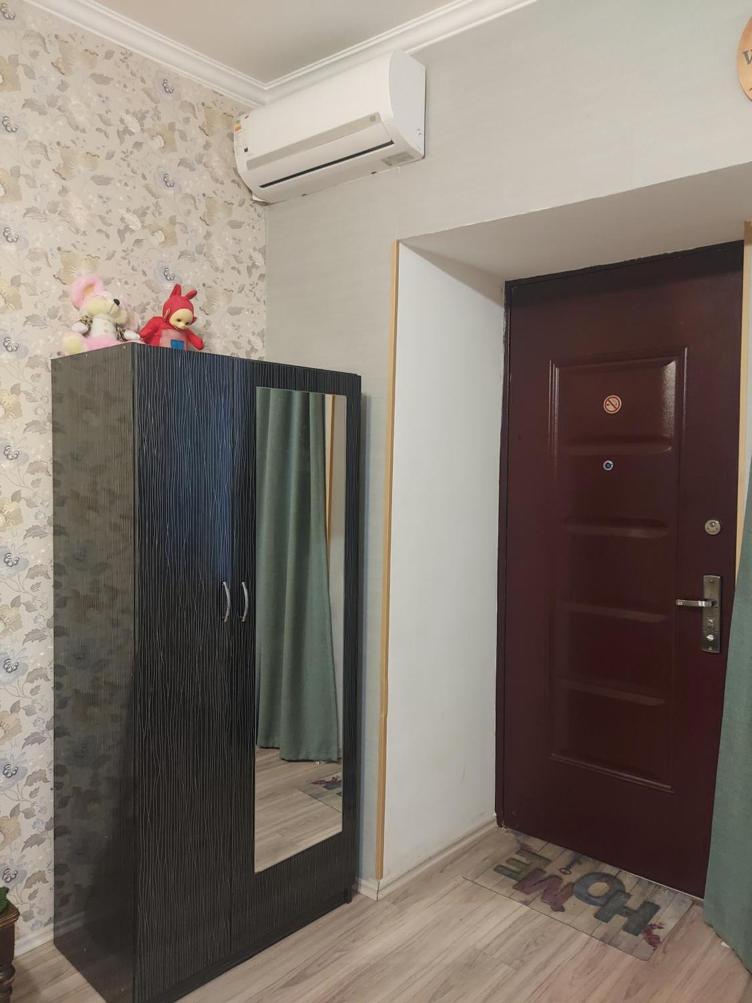 Appartamento Luka Tbilisi Esterno foto