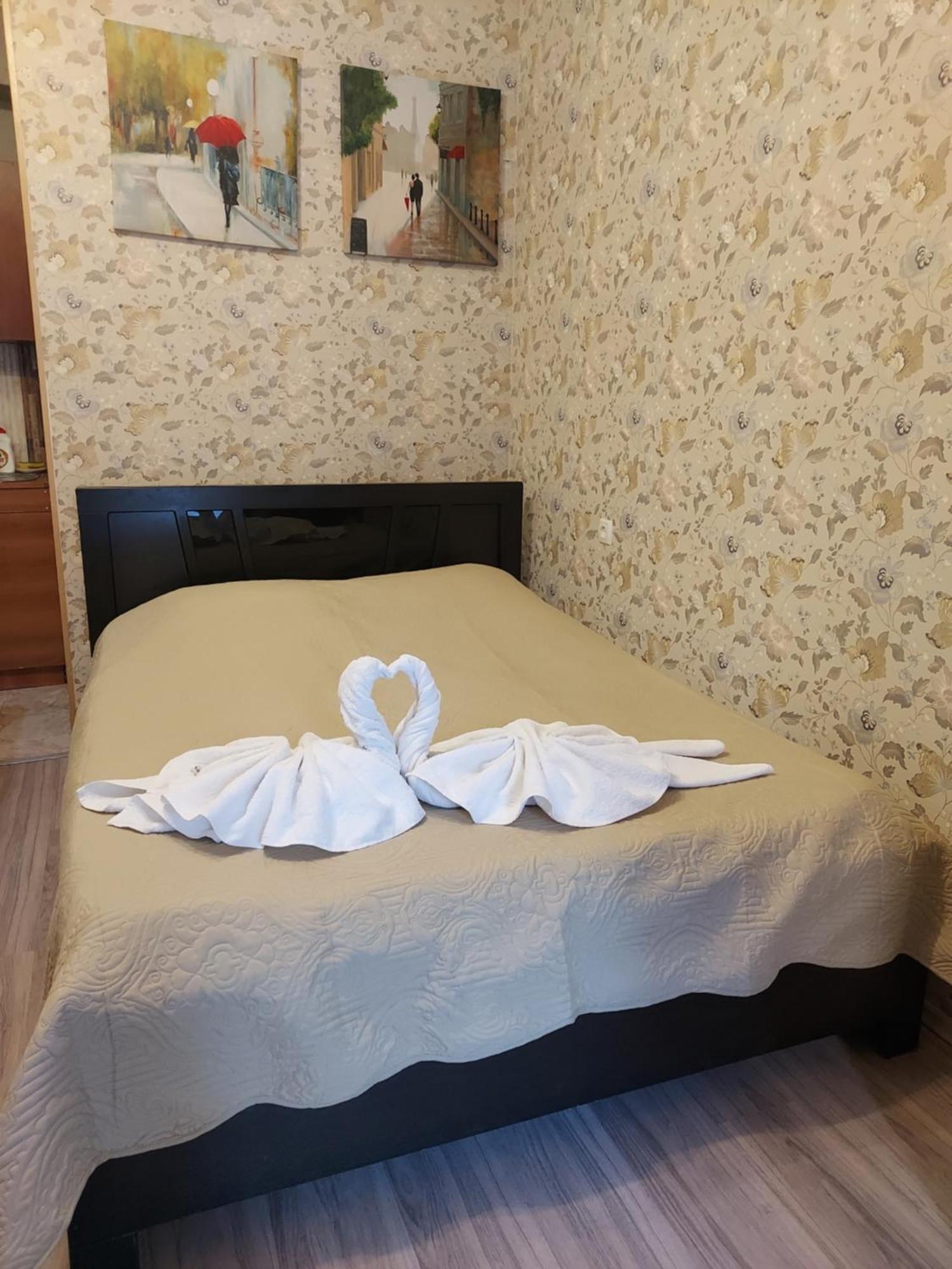 Appartamento Luka Tbilisi Esterno foto